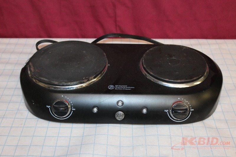 Pancake Maker