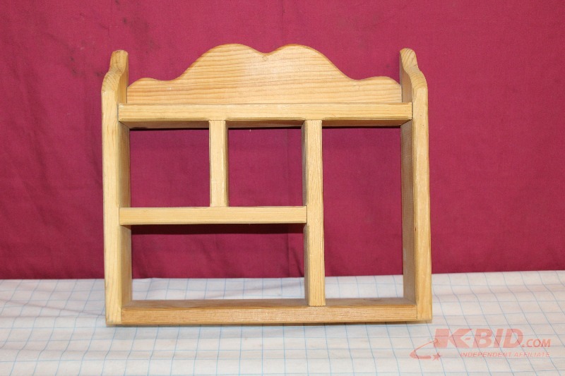 Shelf