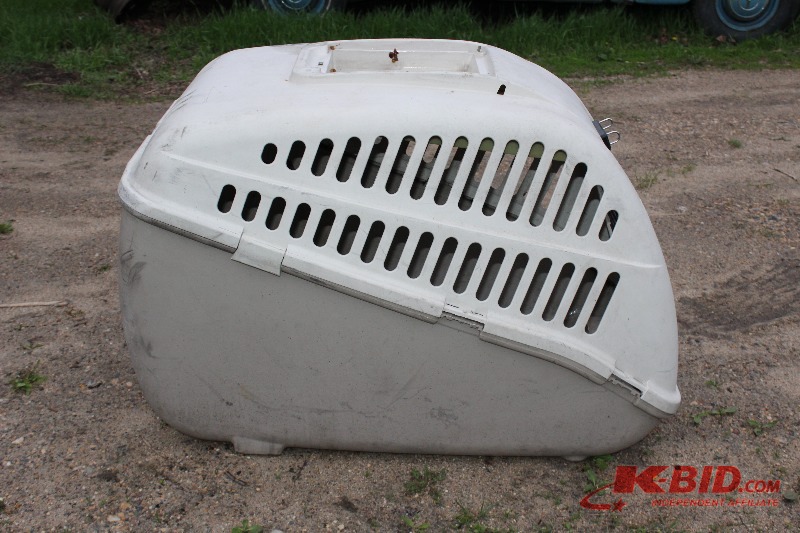 Dog Kennel