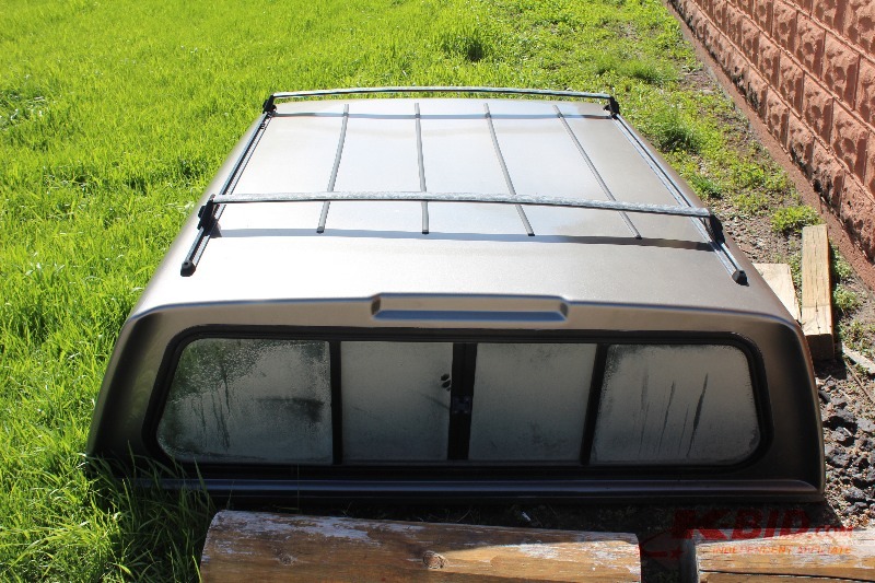 Chevy  GMC 1500 Topper