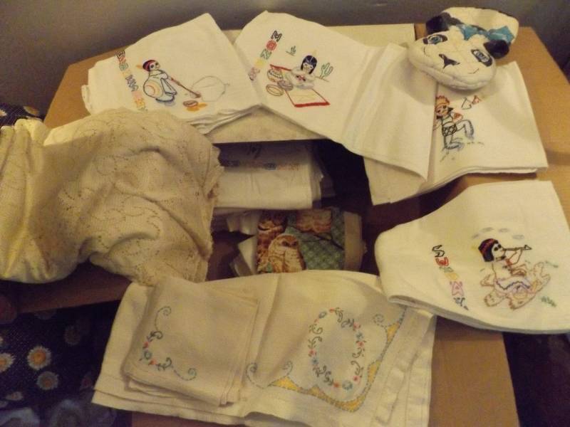 Linens