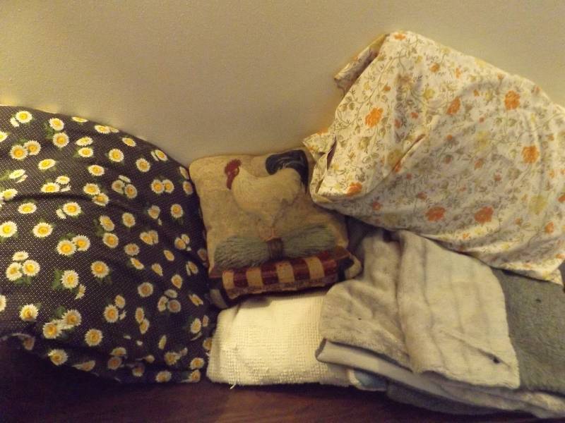Bedding