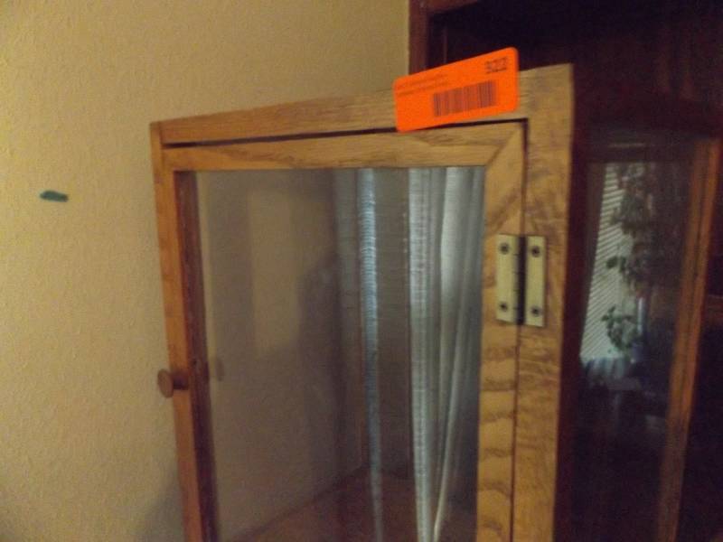 Display Case