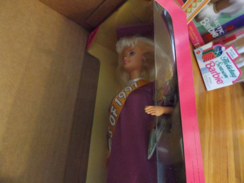 Collectable Dolls