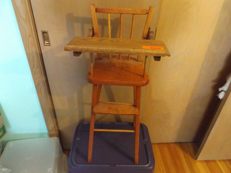 Doll Furniture