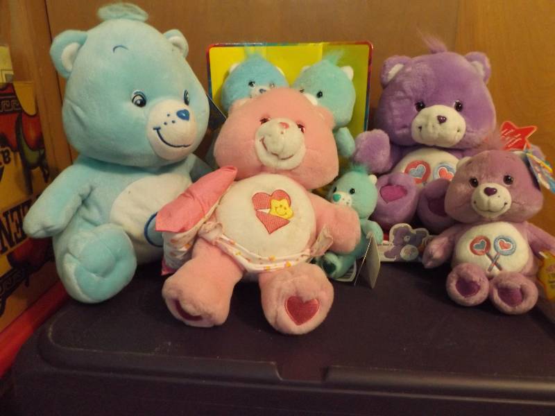 Collectable Dolls