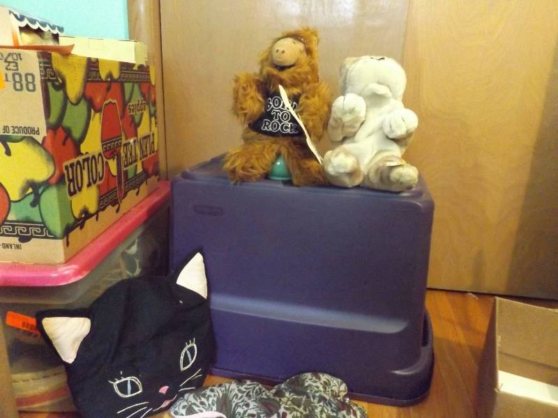Collectable Dolls