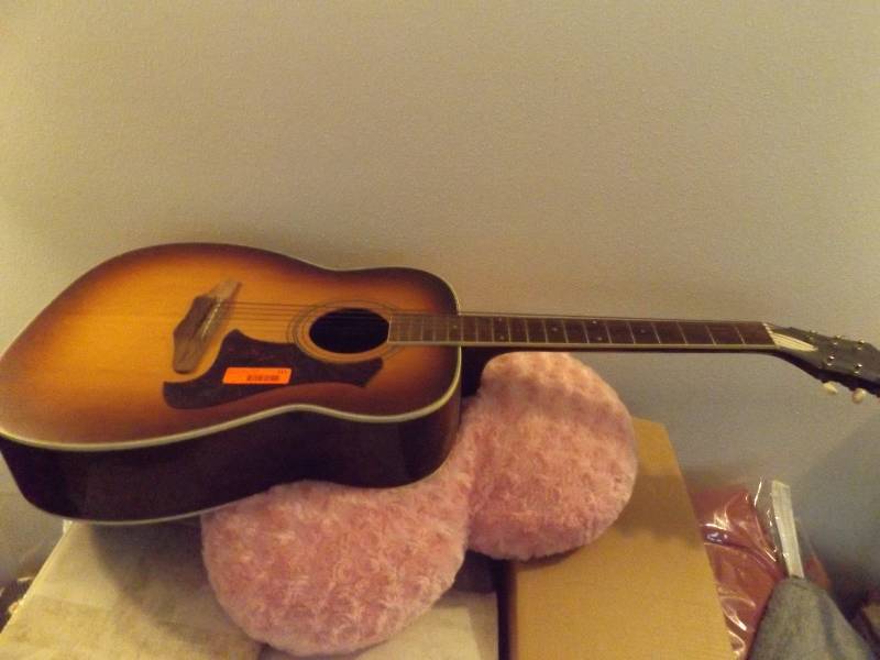 Acoustic Guitar