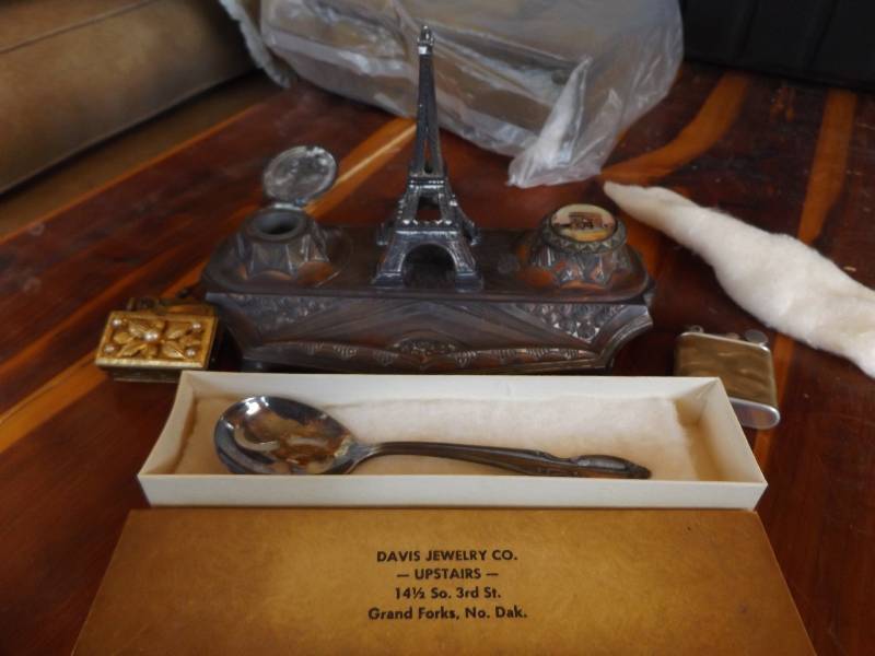 Vintage Items