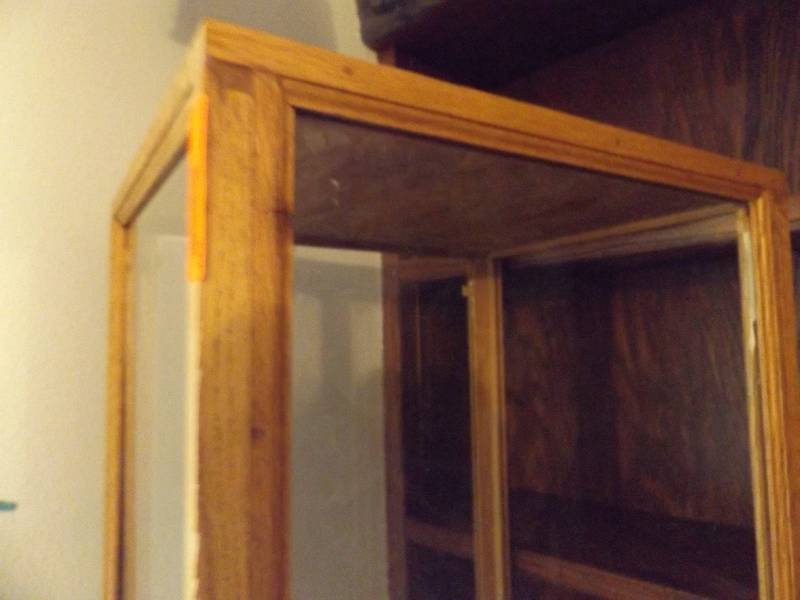 Display Case