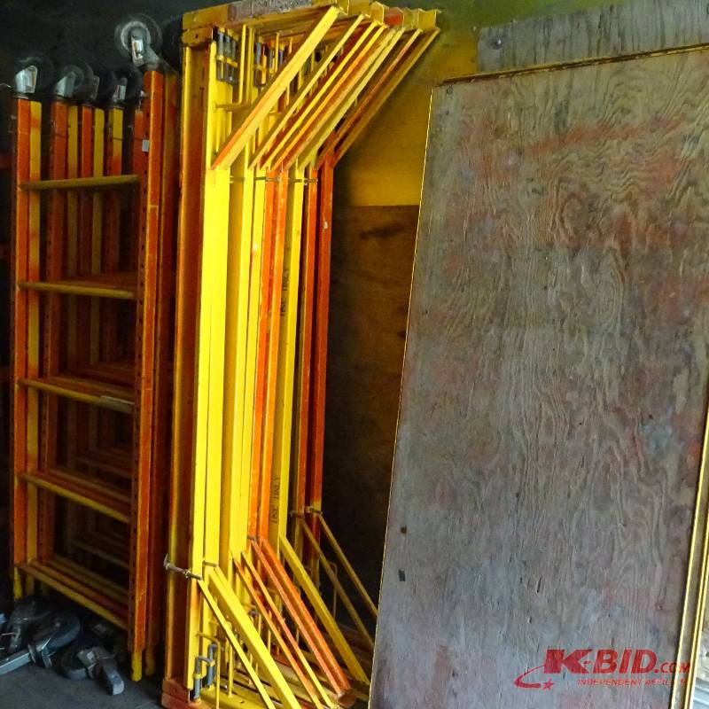 Scaffolding