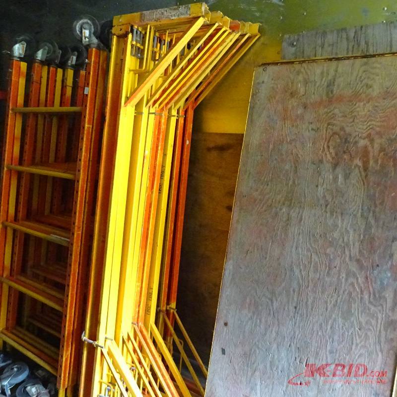 Scaffolding