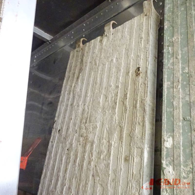 Scaffolding Plank