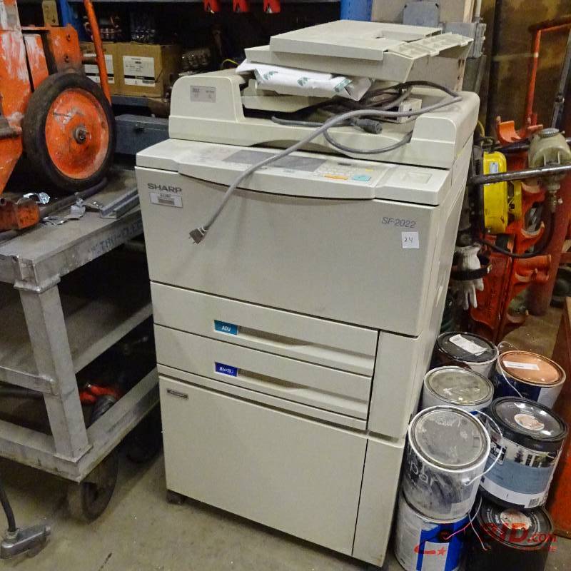 Copy Machine
