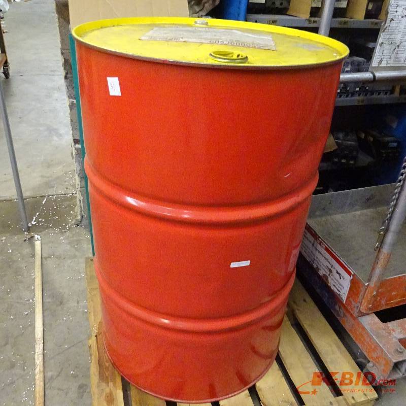 Shell Oil