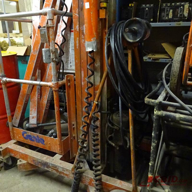 Genie Super Lift