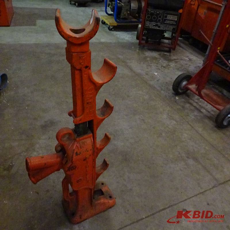 10 Ton Jack