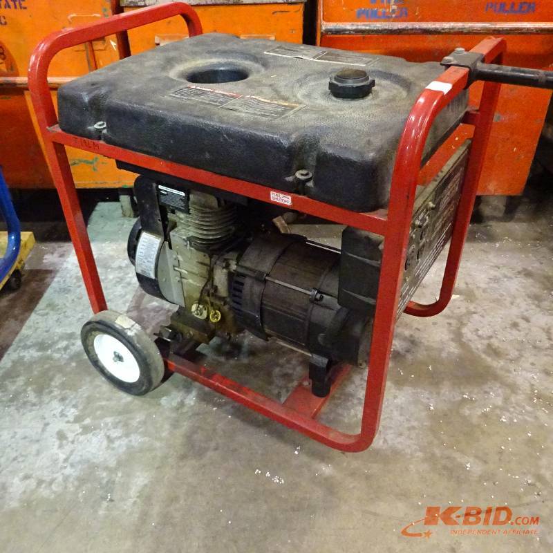Portable Generator