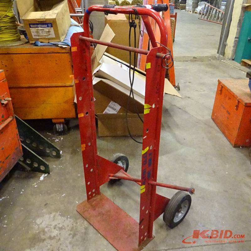 Wire Cart