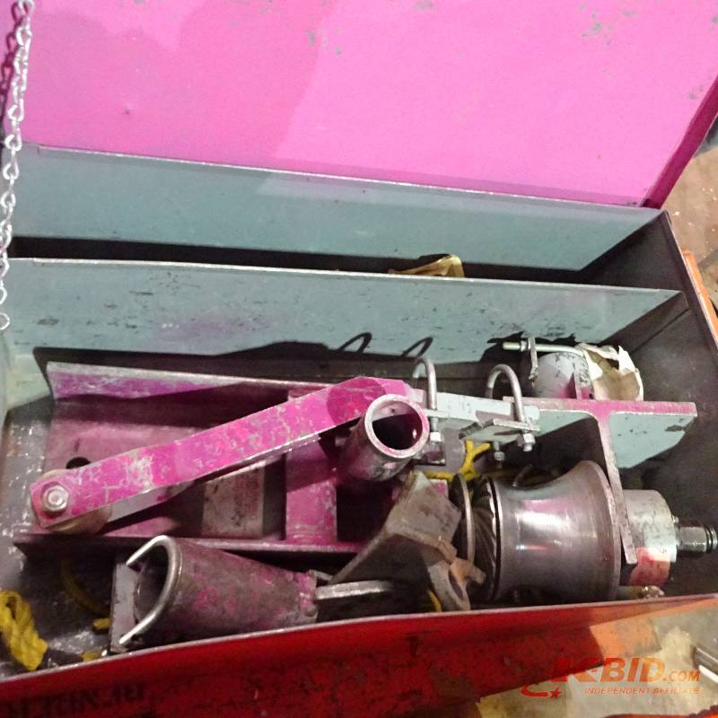 Rope Puller Kit