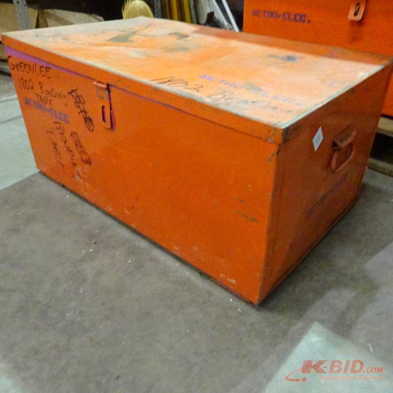 Bending Table