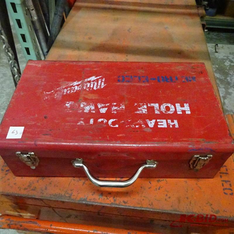 Hole Saw