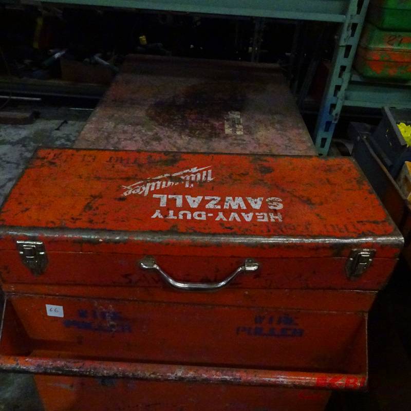 Sawzall