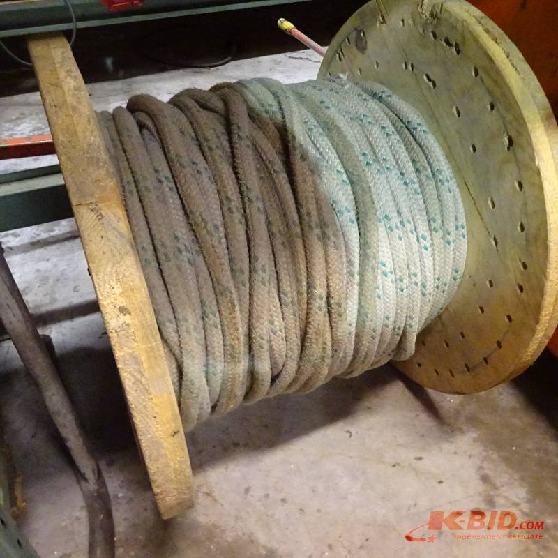 Roll of Rope