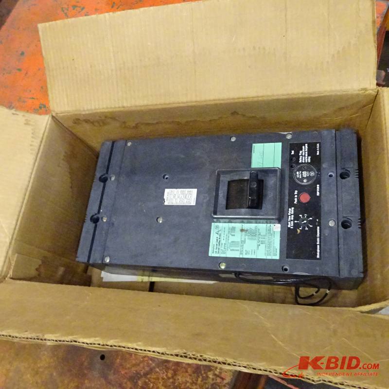 Limiting Breaker