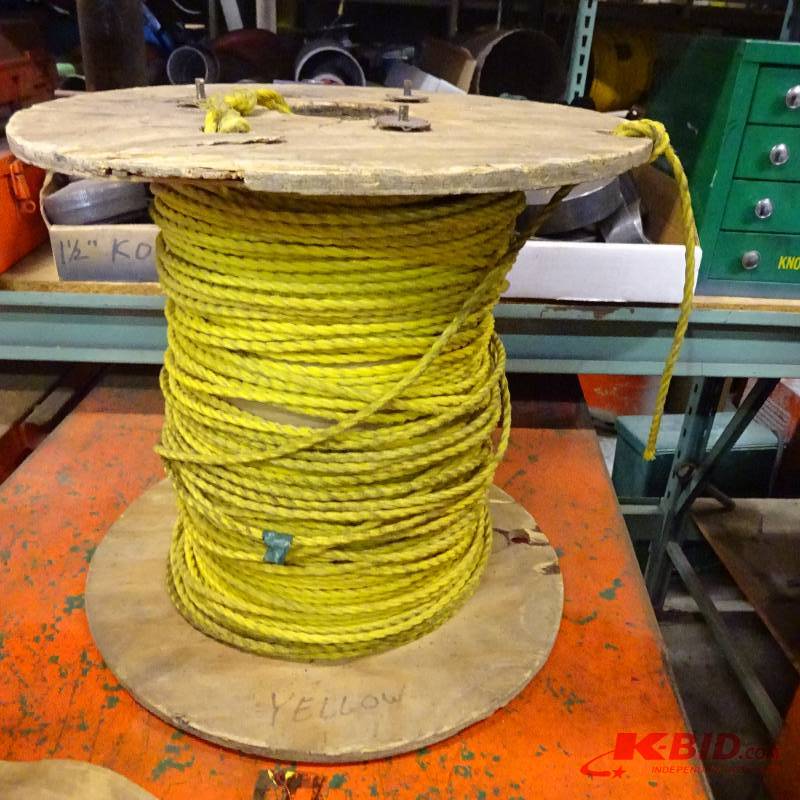 Roll of Rope