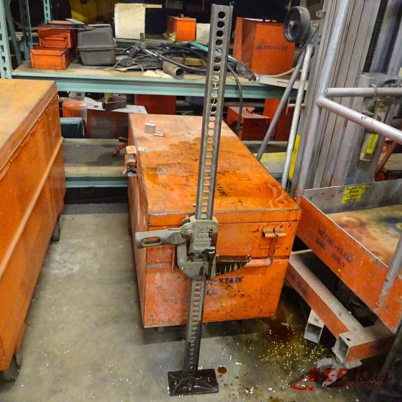 Hi Lift Jack