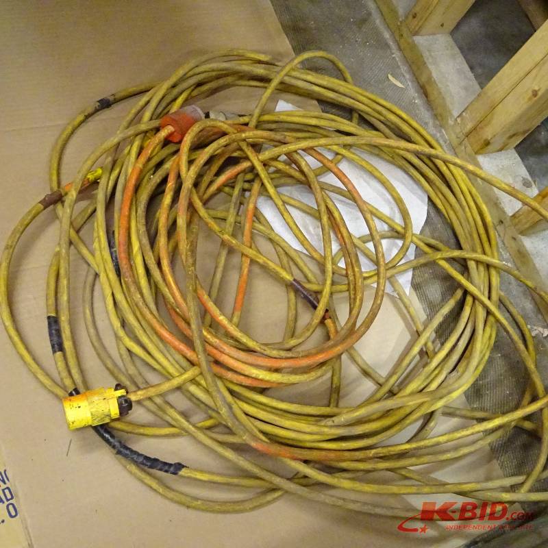 Electrical Cords