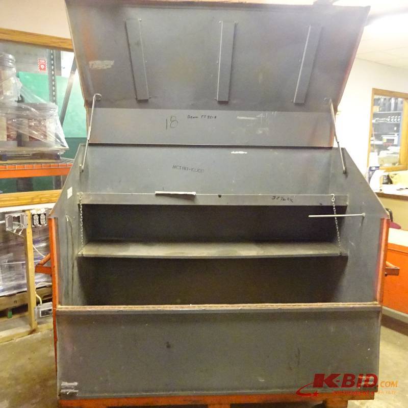 Metal Box