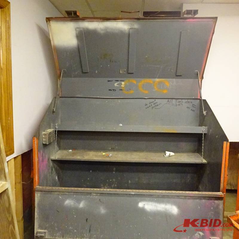 Metal Box