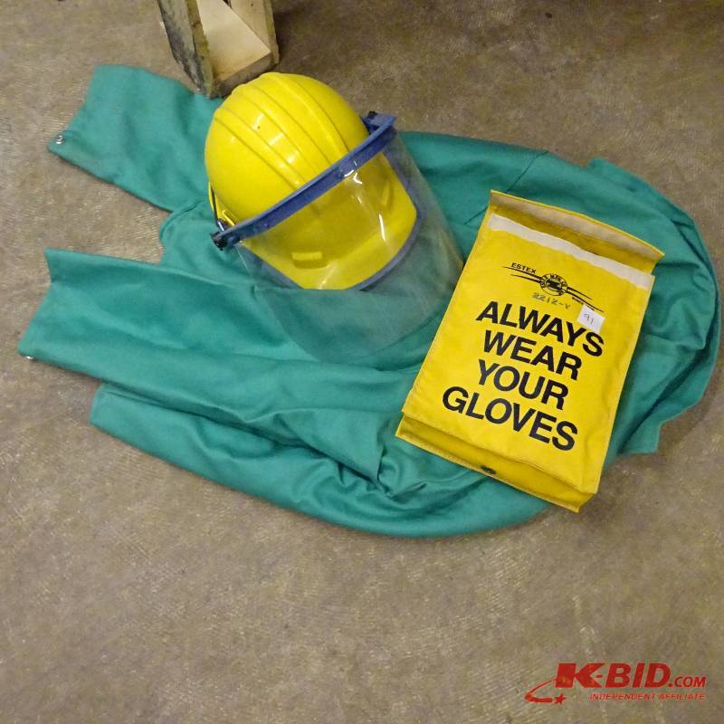 Protective Wear