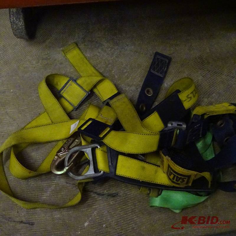 Safety Harness