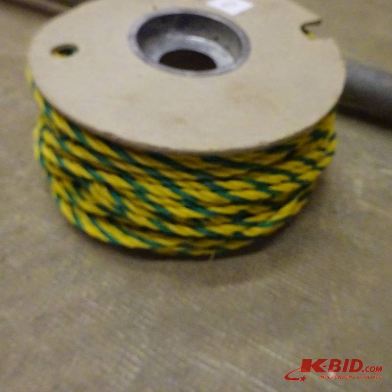 Pull Rope