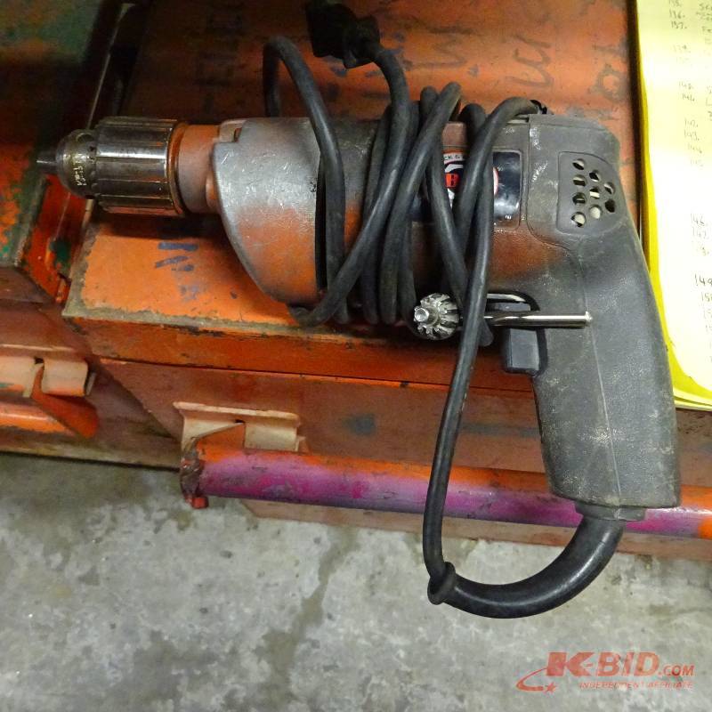 Drill