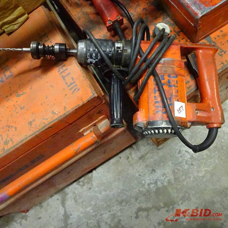 Hammer Drill