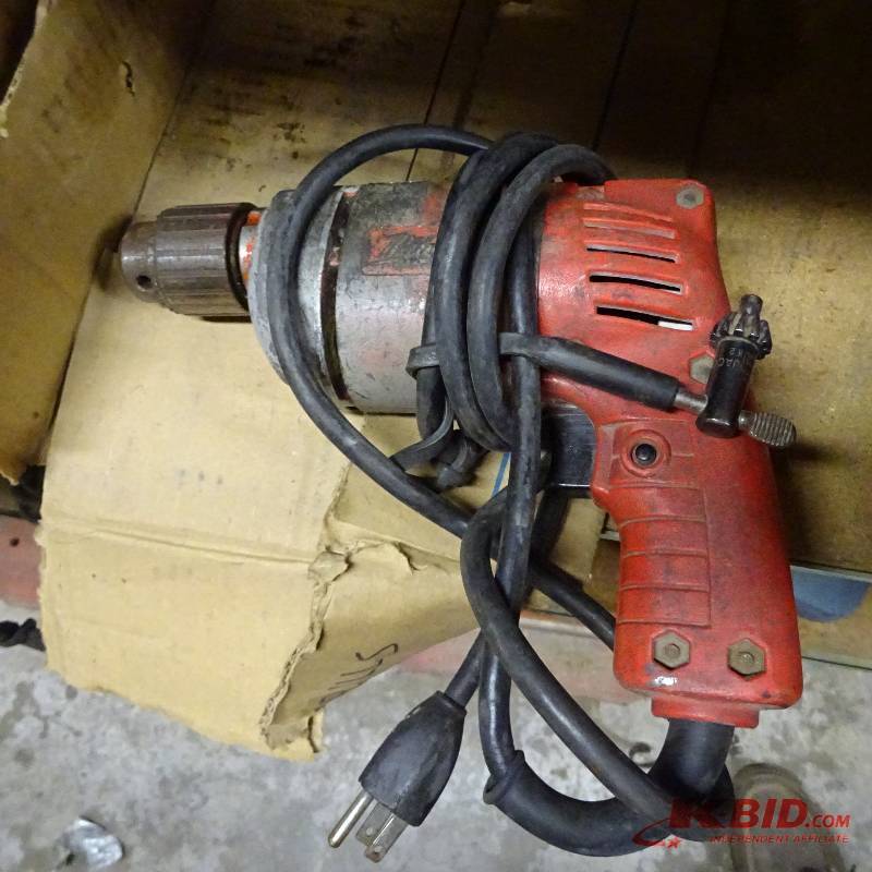 Drill