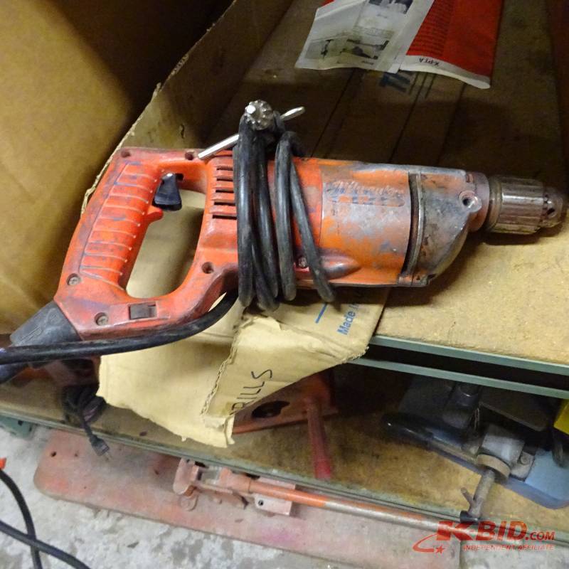 Drill