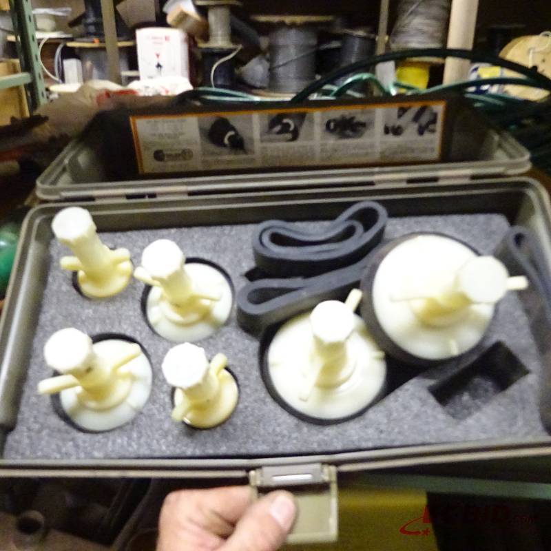 Bending Plugs