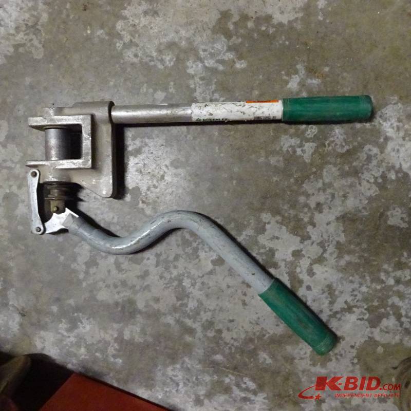 Stud Punch