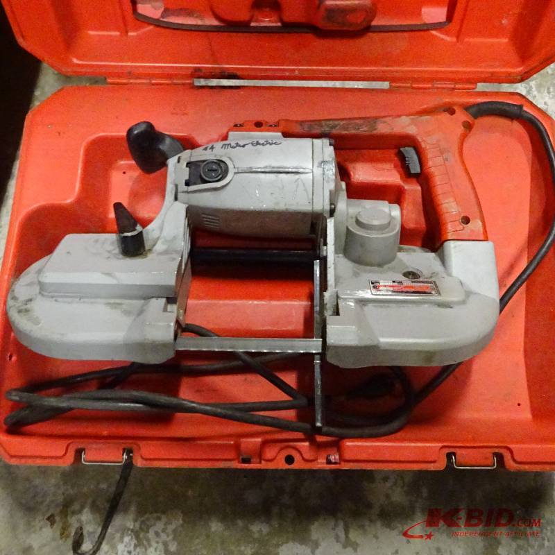 Band Saw