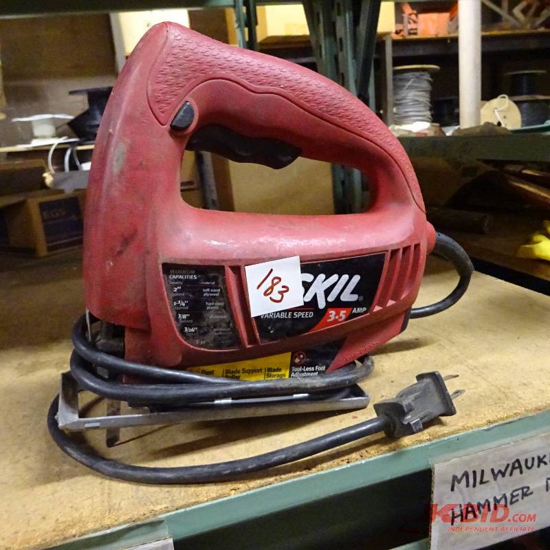 Jig Saw