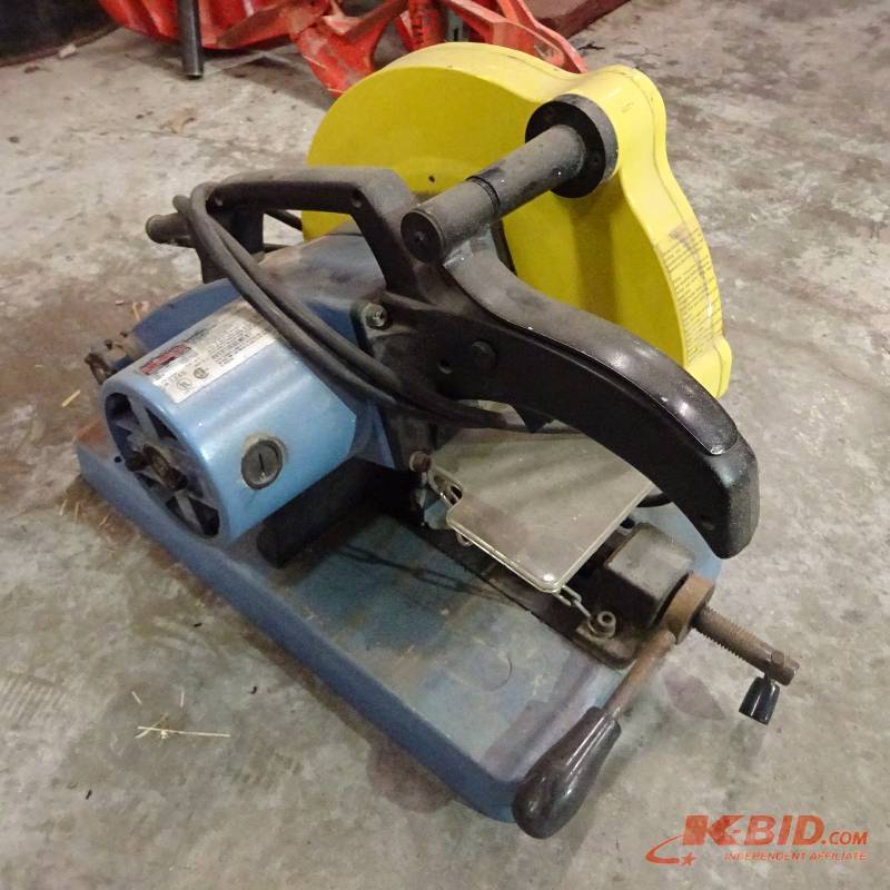 Chop Saw