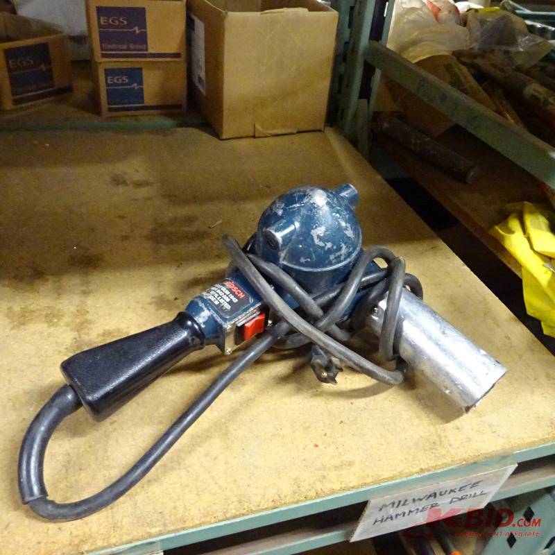 Heat Gun