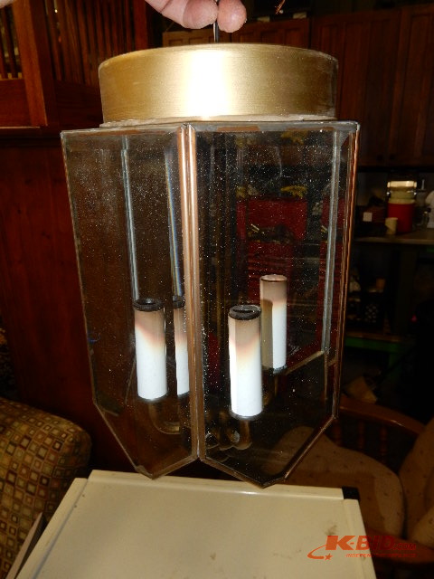 Light Fixture