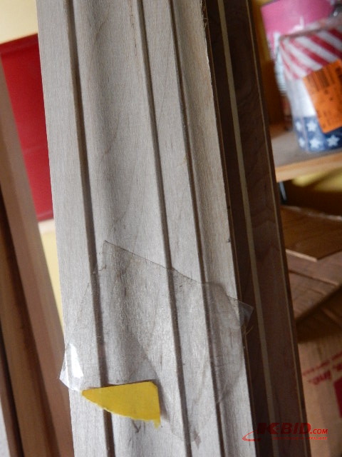 Trim Board