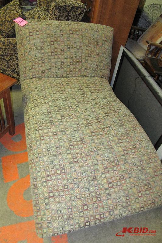 LARGE Chaise Lounge